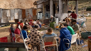 TALLIN BLACK NIGHTS FILM FESTIVAL 27 - Due premi per 