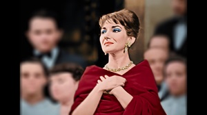 MARATONA MARIA CALLAS - Il 24 novembre alla Cineteca Milano MIC