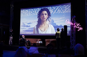 FUTURE FILM FESTIVAL 23 - I vincitori della tappa di Bologna