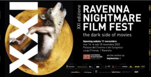 RAVENNA NIGHTMARE FILM FEST 21 - I vincitori