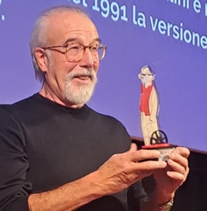 AMARCORT 16 - Tutti i premiati