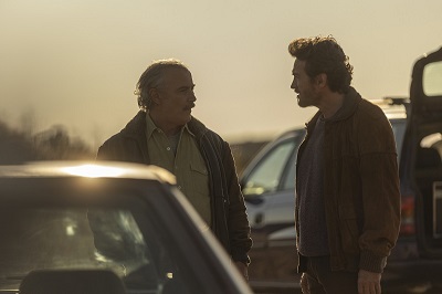 IL METODO FENOGLIO - Da lunedi' 27 novembre su Rai1