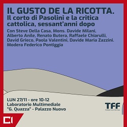 TORINO FIM FESTIVAL 41 - In programma 