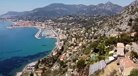 VENTIMIGLIA. LA FRONTIERA - Il 26 novembre in onda su Rai5