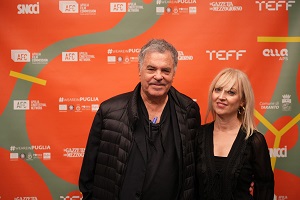 TARANTO ECO FILM FESTIVAL 1 - Dal 28 novembre al 2 dicembrfe