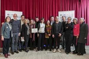 ATELIER MILANO FILM NETWORK 9 - I premiati