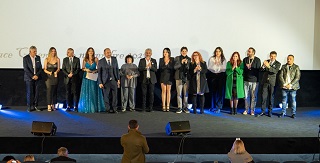 PREMIO MEDICAL CARE - Presentato il cortometraggio 