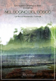 NEL SOGNO DEL BOSCO - In anteprima al Cineclub Arsenale di Pisa il 30 novembre