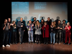 REGGIO FILM FESTIVAL 22 - Proclamati i vincitori del Reggio Film Family