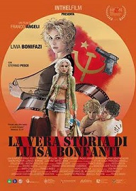 LA VERA STORIA DI LUISA BONFANTI - Dicponibile su Prime Video