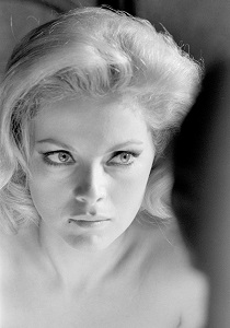 VIRNA LISI. DIVA E ANTIDIVA - La mostra a Jesi