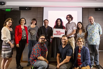 IBERMEDIA NEXT - A Animation! Ventana Sur i progetti finalisti