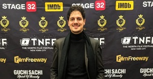 E CI RIDIAMO UN PO' SU' - Due premi al The North Film Fest - New York City
