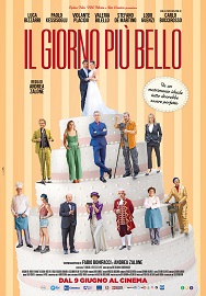 IL GIORNO PIU' BELLO - Il 6 dicembre in prima serata su Rai1