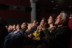 ROME DOCUMENTARY FESTIVAL 2 - Il bilancio finale
