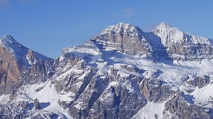 LA MONTAGNA DI ILIO - Il 26 dicembre su Rai Storia