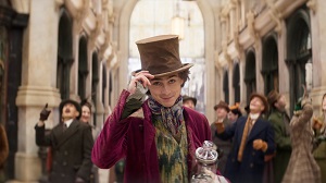 BOX OFFICE SANTO STEFANO 2023 - Ancora primo 