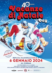 VACANZE DI NATALE - Quasi 500 mila euro di incasso