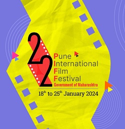 PUNE FILM FESTIVAL 22 - Selezionati otto film italiani