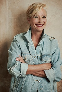 GOOD BOY - Emma Thompson nuova Executive Producers