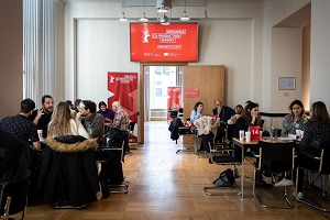 BERLINALE 74 - Selezionati due progetti italiani al Co-Production Market