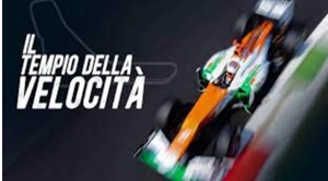 IL TEMPIO DELLA VELOCITA' - Il 10 gennaio in seconda serata su Rai Storia