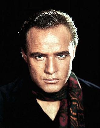 TORINO FILM FESTIVAL 42 - Retrospettiva su Marlon Brando