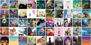 CARTOON MOVIE 26 - Selezionati quattro progetti italiani