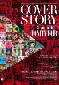 COVER STORY - Al cinema il 29, 30 e 31 gennaio