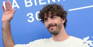 PALAZZINA LAF - Michele Riondino presenta il film al Cineclub Arsenale di Pisa