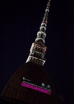 CINEMAMBIENTE 27 - A Torino dal 4 al 9 giugno