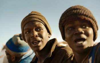 OSCAR 2024 - RAI: 