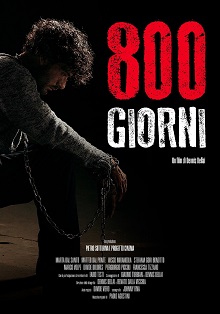 800 GIORNI - Il sequestro più lungo