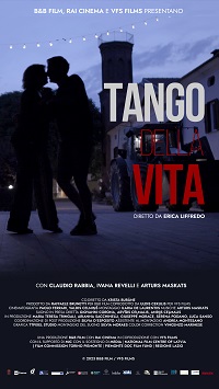 TANGO DELLA VITA - Anteprima dal 28 gennaio a Cuneo