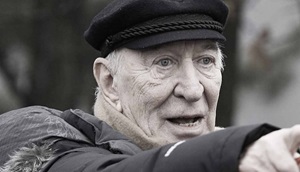 BUON COMPLEANNO, GIULIANO - Il 22 febbraio a Roma in ricordo di Giuliano Montaldo