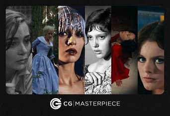 CG ENTERTAINMENT - Nuovi accordi distributivi