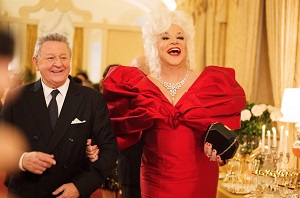 AMICI COME PRIMA - Il 9 febbraio in prima serata su Canale 5