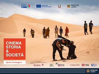 PROGETTI SCUOLA ABC - Favino incontra gli studenti