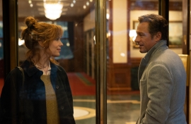 UN AMORE - La nuova serie Sky dal 16 febbraio