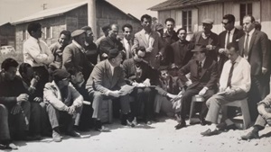 IL PROFUME DELLE ZAGARE - Il 14 febbraio alle 23.05 su Rai Storia