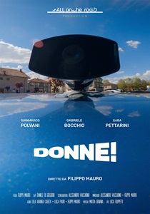 DONNE! - I segreti dell'arrotino