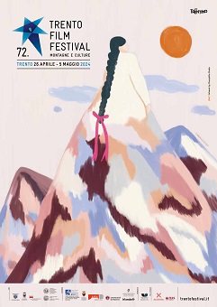 TRENTO FILM FESTIVAL 72 - Destinazione Irlanda e Clorophilla