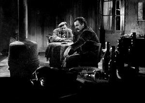 LA CANZONE DEL LUCANO-FRANCESE GEORGES BRASSENS NEL CINEMA DI RENE' CLAIR - Il 17 febbraio incontro a Spinoso