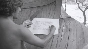 RADICAL LANDSCAPE - Dal 21 al 25 febbraio al Cinema La Compagnia di Firenze