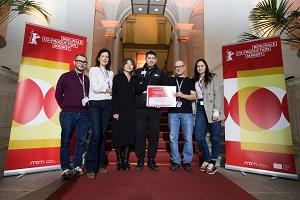BERLINALE 74 - I vincitori del Berlinale Co-Production Market