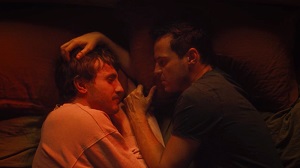 ESTRANEI - Anteprima in vista del 39 Lovers Film Festival