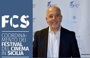 COORDINAMENTO FESTIVAL CINEMA SICILIA - Cateno Piazza nuovo presidente