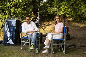 BOLZANO FILM FESTIVAL 37 - Premi alla carriera per Yervant Gianikian & Angela Ricci Lucchi e Vivo film