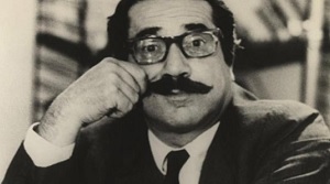 ENNIO FLAIANO, STRANIERO IN PATRIA - Il 28 febbraio su Rai Storia