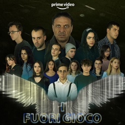 I FUORI GIOCO - A Marzo su Prime Video